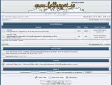 Tablet Screenshot of fallrepet.se